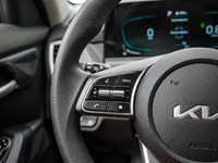 2026 Kia Seltos LX FWD