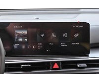 2026 Kia Sorento PHEV LX