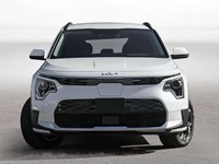 2026 Kia Niro EV Wind +