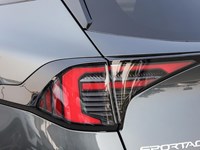 2026 Kia Sportage PHEV EX Premium