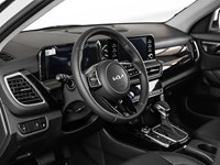 2026 Kia Seltos LX FWD