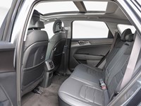 2026 Kia Sportage PHEV EX Premium