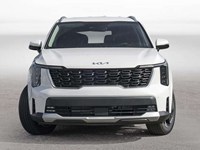 2026 Kia Sorento HEV EX