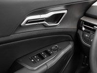 2026 Kia Sportage X-Line AWD