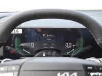 2026 Kia Sportage PHEV EX Premium