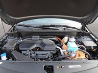 2026 Kia Sportage PHEV EX Premium