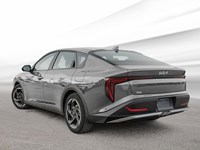 2025 Kia K4 EX+