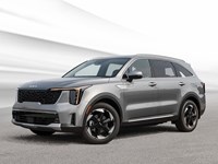 2025 Kia Sorento PHEV SX AWD