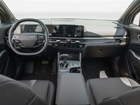 2026 Kia Sportage X-Line AWD