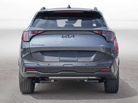 2026 Kia Sportage X-Line AWD