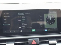 2026 Kia Sportage X-Line AWD