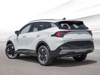 2026 Kia Sportage HEV EX