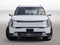 2026 Kia EV9 Land AWD with Premium Pkg