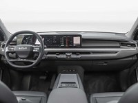 2026 Kia EV9 Land AWD with Premium Pkg