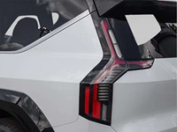 2026 Kia EV9 Land AWD with Premium Pkg
