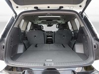 2026 Kia EV9 Land AWD with Premium Pkg