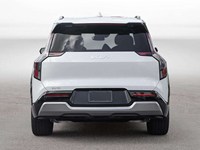 2026 Kia EV9 Land AWD with Premium Pkg