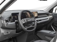 2026 Kia EV9 Land AWD with Premium Pkg