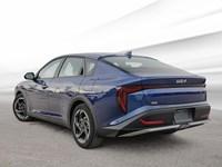 2025 Kia K4 EX+