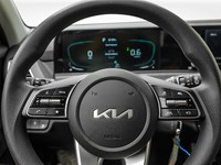 2026 Kia Seltos LX FWD