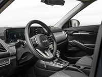 2026 Kia Seltos LX FWD