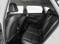 2026 Kia Seltos LX FWD