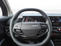 2026 Kia Sportage PHEV EX Premium