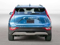 2026 Kia Niro EV Wind +