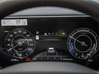 2026 Kia Niro EV Wind +