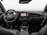 2026 Kia Niro EV Wind +