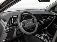 2026 Kia Niro EV Wind +