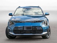 2026 Kia Niro EV Wind +
