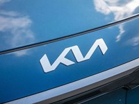 2026 Kia Niro EV Wind +