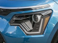 2026 Kia Niro EV Wind +