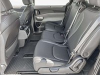 2026 Kia Carnival EX+ FWD