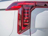 2026 Kia Carnival EX+ FWD