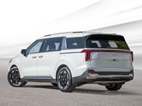 2026 Kia Carnival EX+ FWD