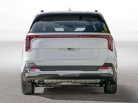 2026 Kia Carnival EX+ FWD