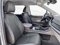 2026 Kia Carnival EX+ FWD