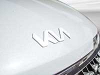 2026 Kia Carnival EX+ FWD