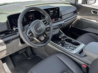 2026 Kia Carnival EX+ FWD