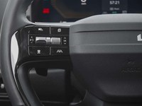2026 Kia Sorento HEV EX