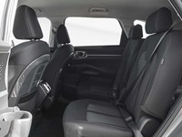 2026 Kia Sorento HEV EX