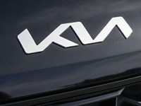 2026 Kia Sorento HEV EX