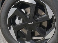 2026 Kia Sorento HEV EX