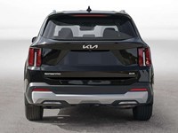 2026 Kia Sorento HEV EX