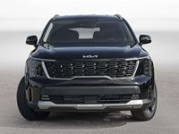 2026 Kia Sorento HEV EX