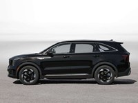 2026 Kia Sorento HEV EX