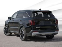 2026 Kia Sorento HEV EX