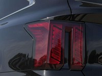 2026 Kia Sorento HEV EX